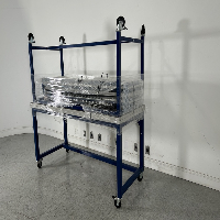 Formaspace 6' Laboratory Tables - Quantity 2 image 1